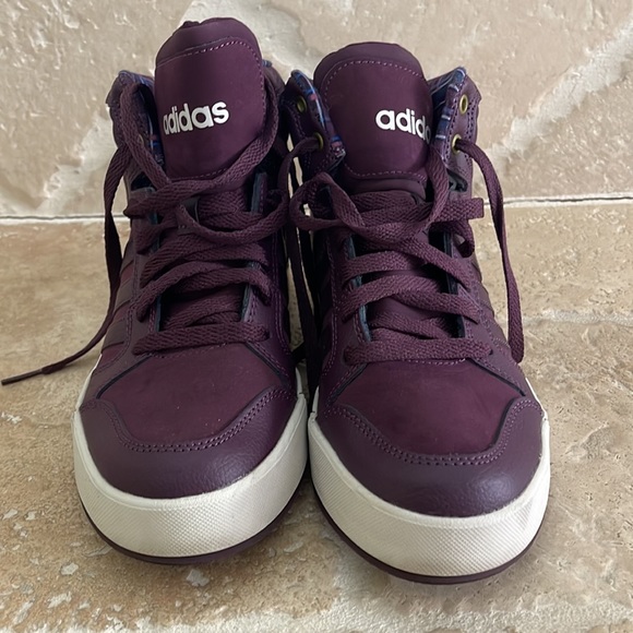 Adidas Raleigh Mid - Picture 2 of 5